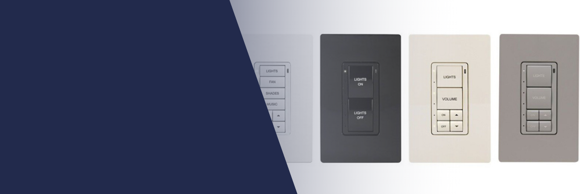 cresnet keypads