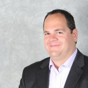 Picture of Matt Slack