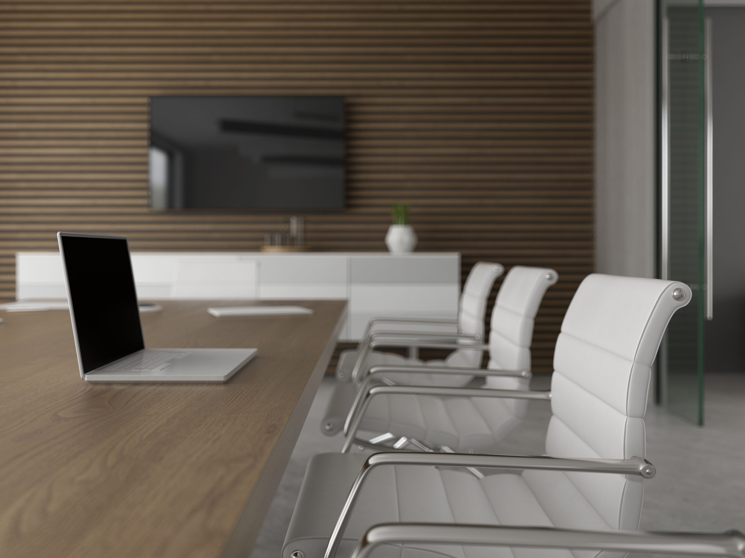 Enabling productive meetings and keeping employees engaged requires high quality meeting room technology.