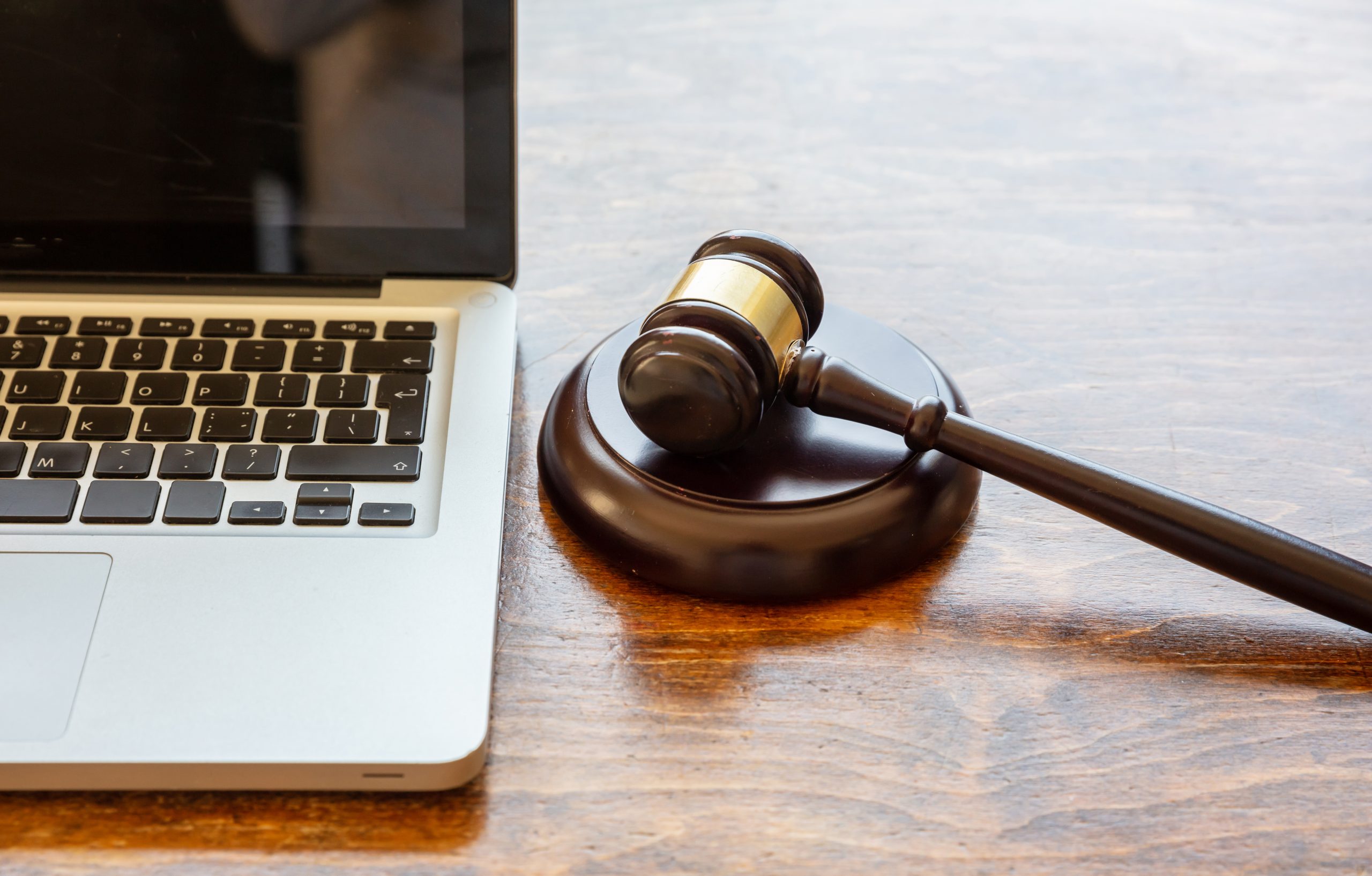 Most court proceedings are expected to stay virtual through 2021