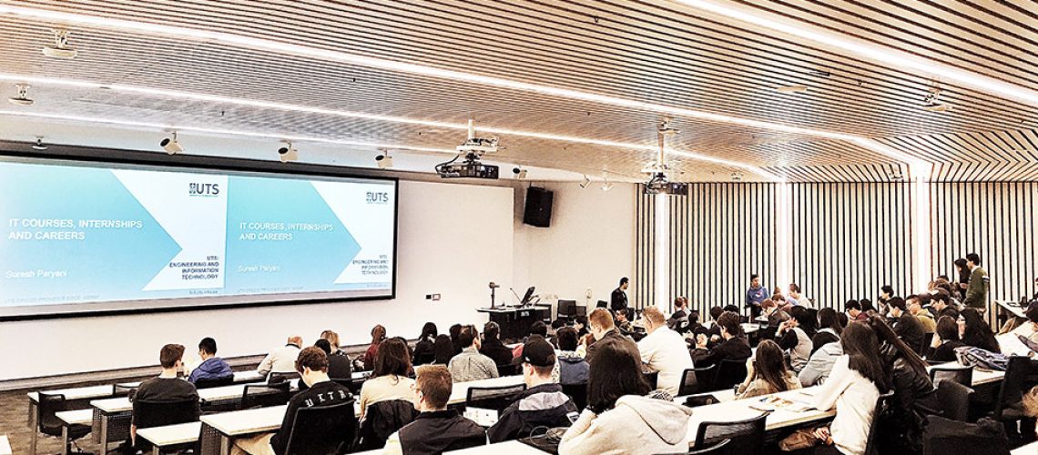 Create a superior remote higher education learning experience with the right technology.