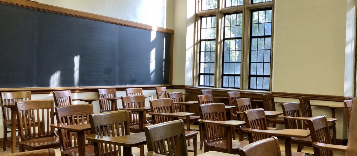 To have a successful hybrid learning experience, you need permanent and scalable technology solutions.