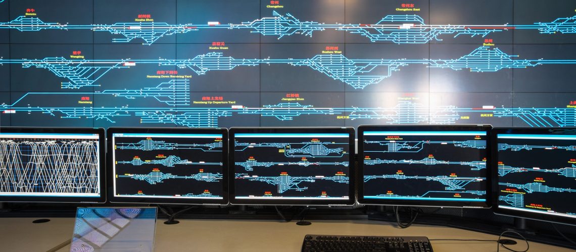 Emergency response never takes a break. Neither should your AV technology system.