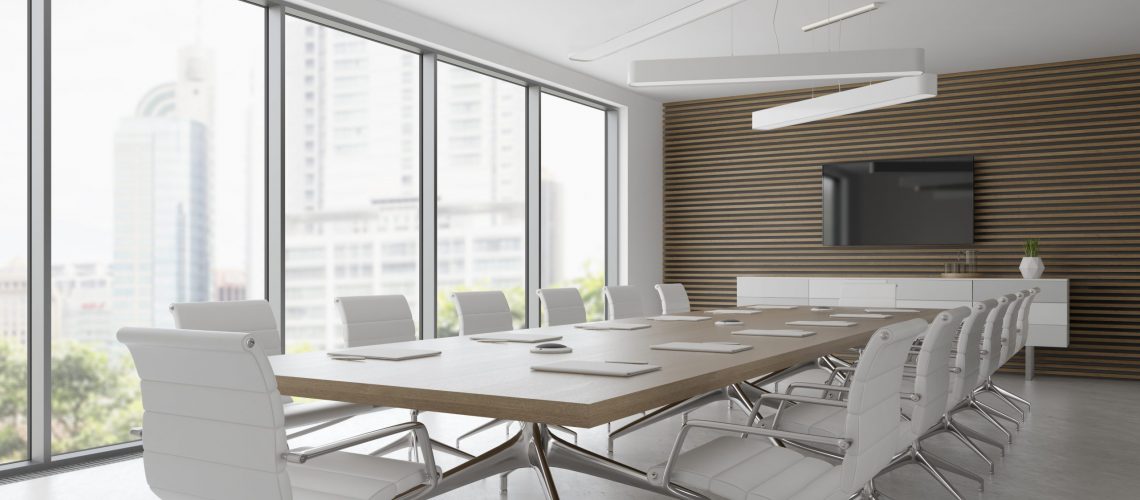 Poor audio can affect the productivity of your meeting.