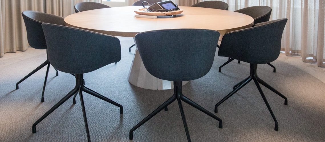 Clear, intelligible audio is key to successful meetings.